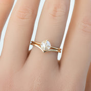 Ivy Petite Ring