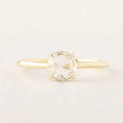 Lisa Diamond Ring