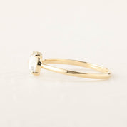 Lisa Diamond Ring
