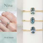 Nina Setting