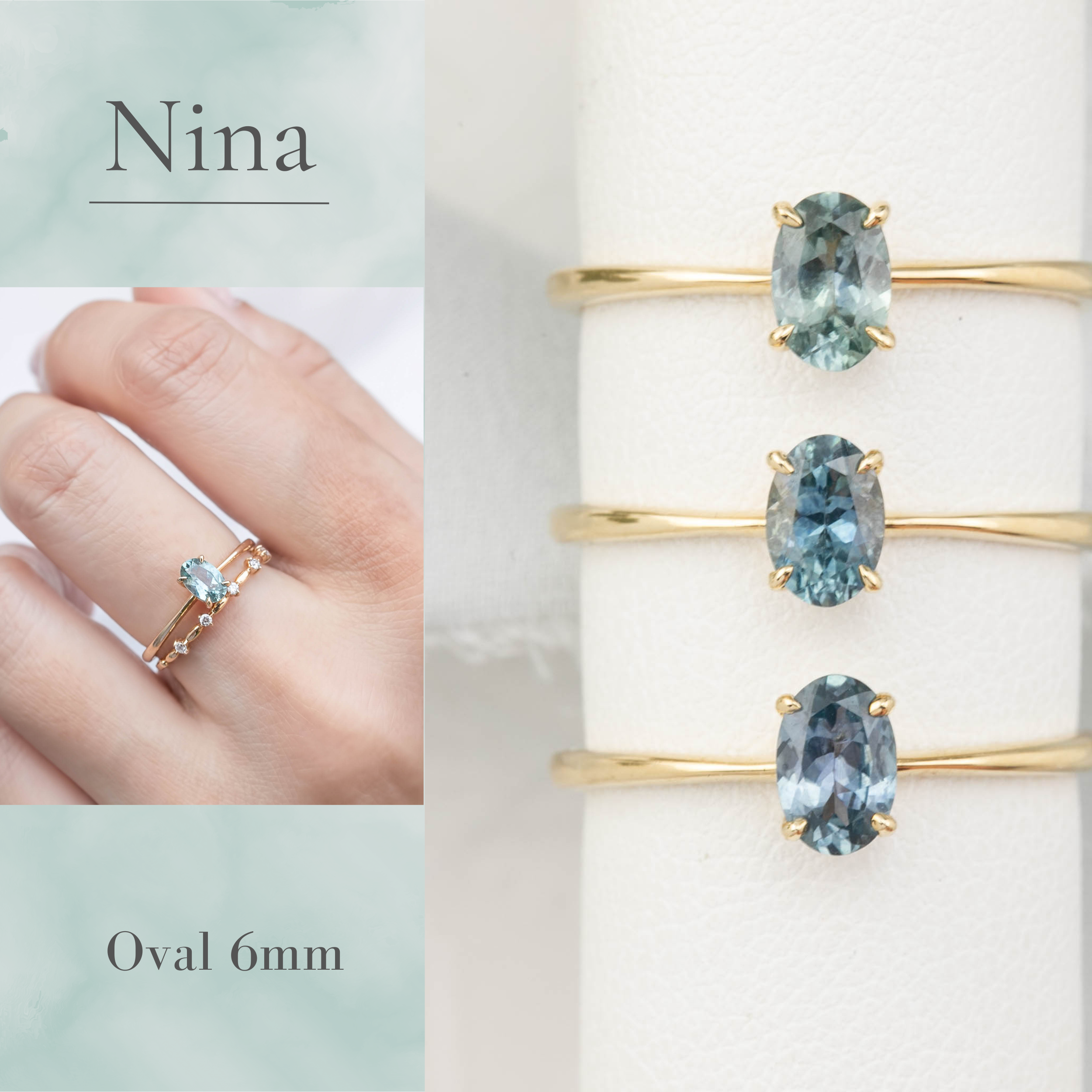 Nina Setting