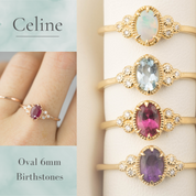 Celine Setting