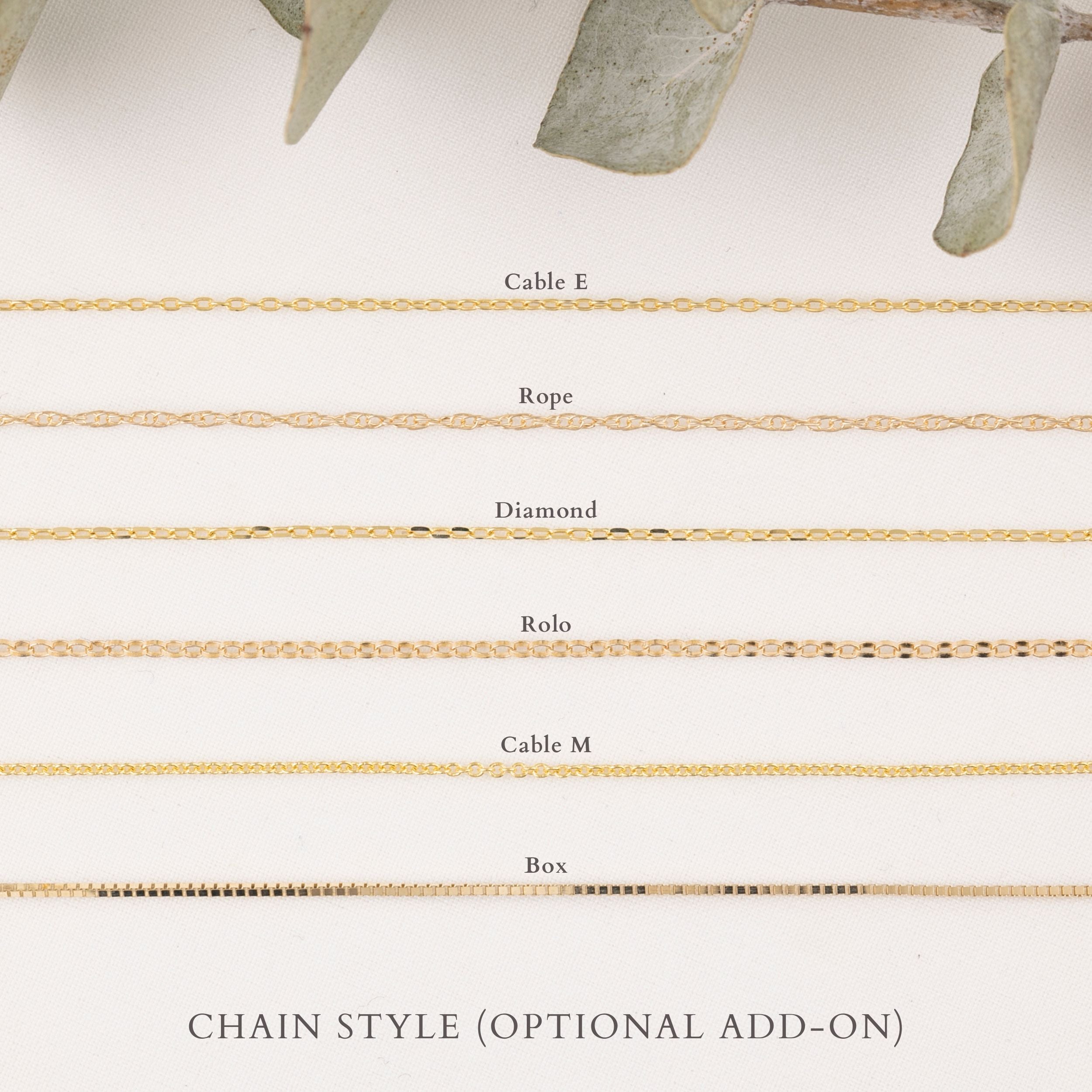 chain-assort