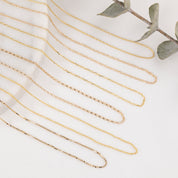 Chain Necklaces