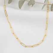 Paperclip Chain 2.6mm