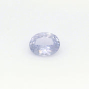 1.51ct Oval Cut Lavender Srilanka Sapphire SO610