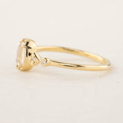 Stella Ring Moonstone