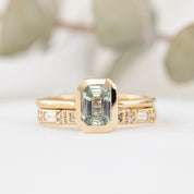 Allison Ring
