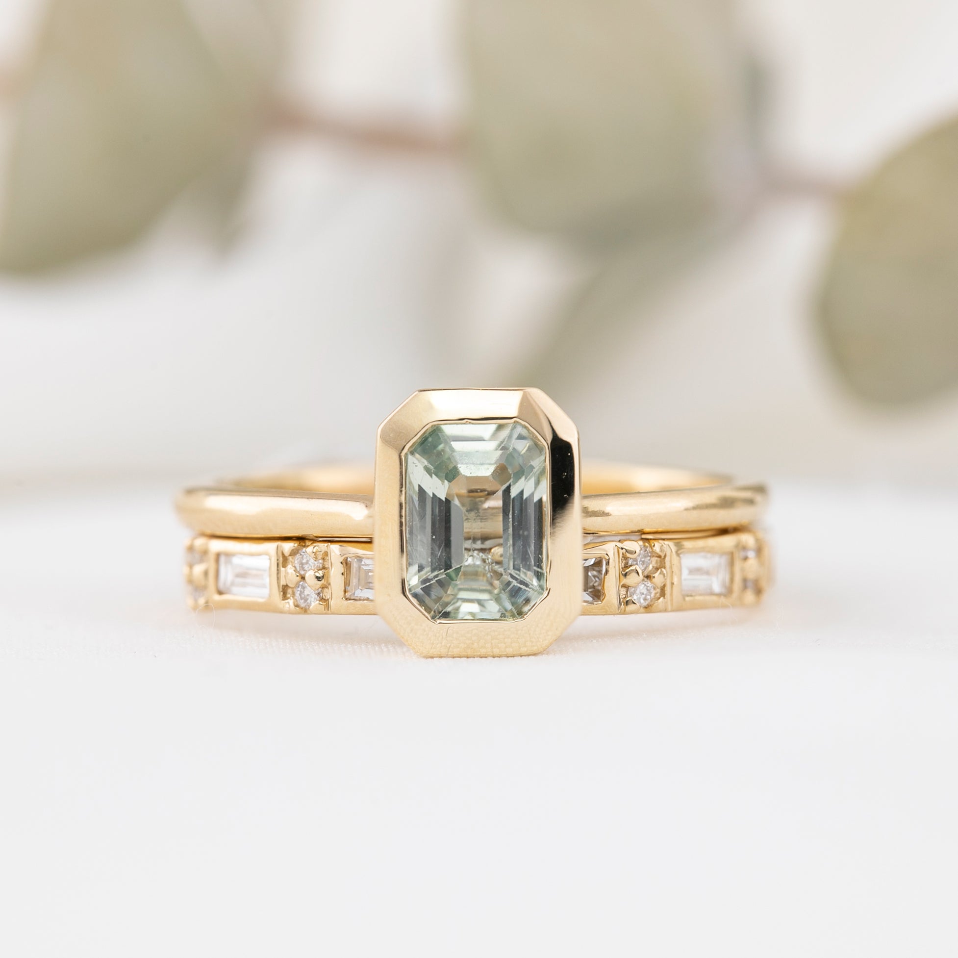 Allison Ring