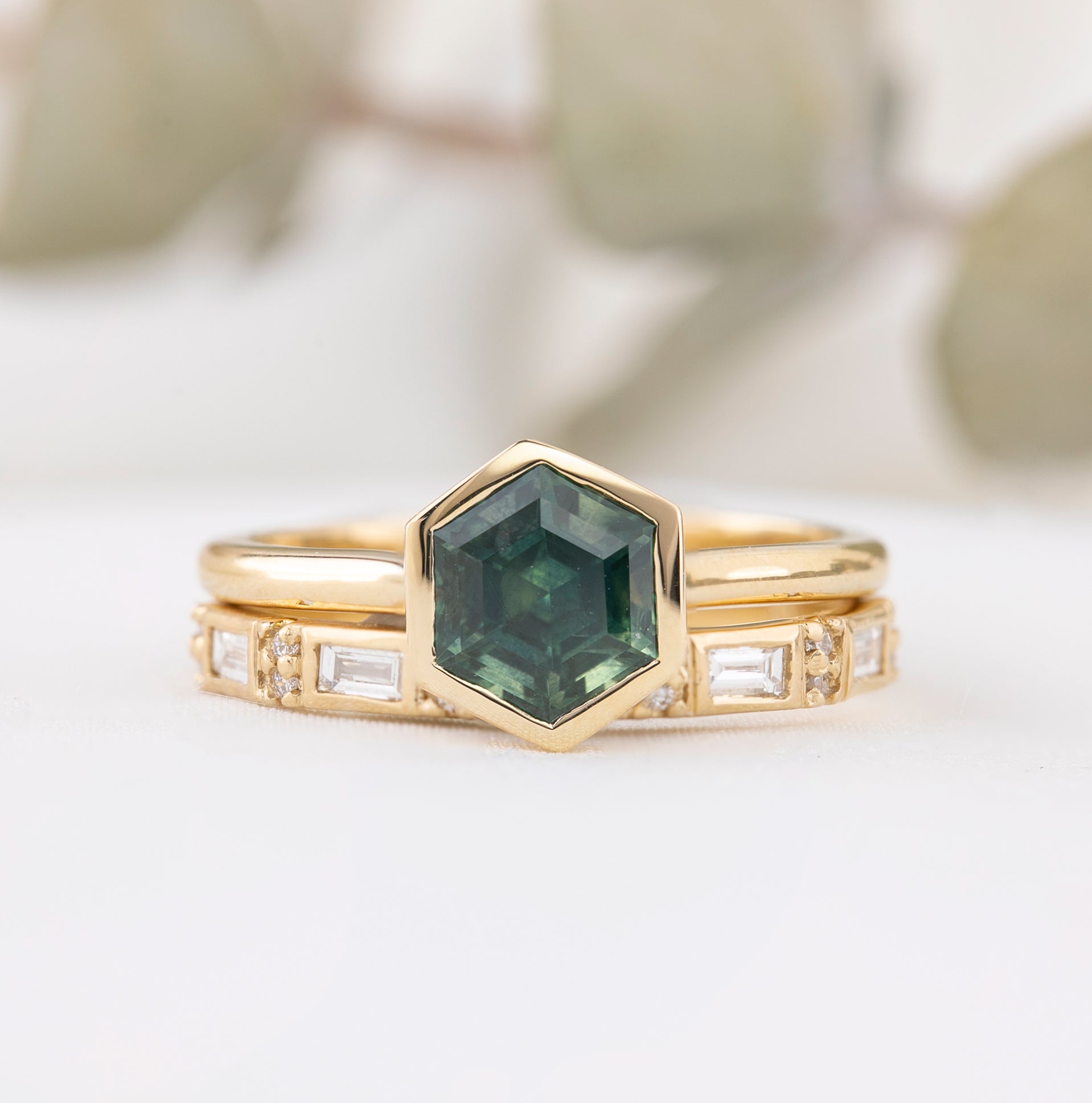 Allison Ring