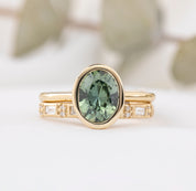Allison Ring