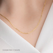 Chain Necklaces