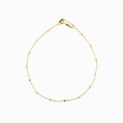 Bead Chain Bracelet