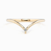 スター ティアラ リング Star Tiara Ring