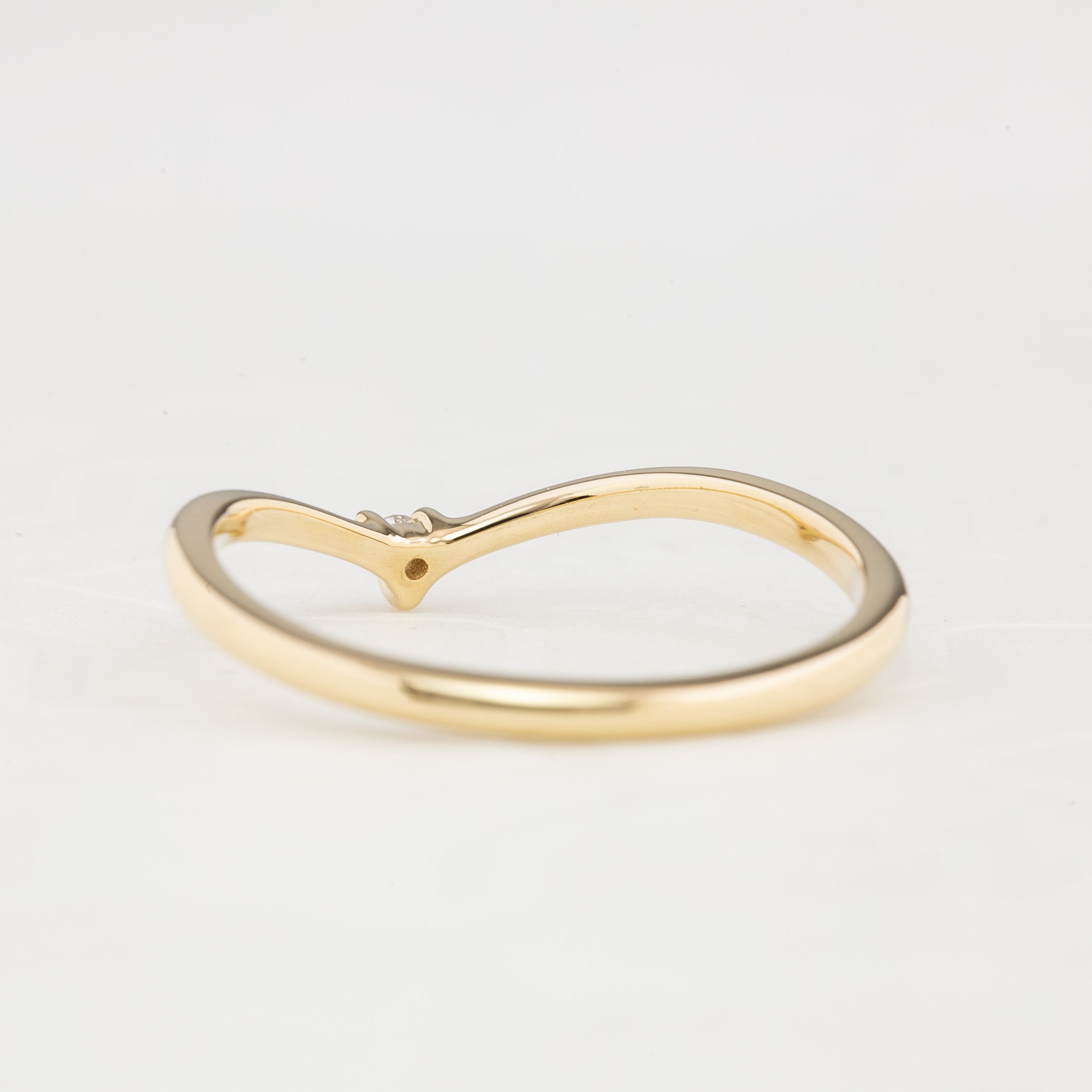 Aster Petite Ring