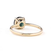 Athena Ring, 2.13ct Australian Sapphire