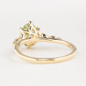 Estel Fleur Setting