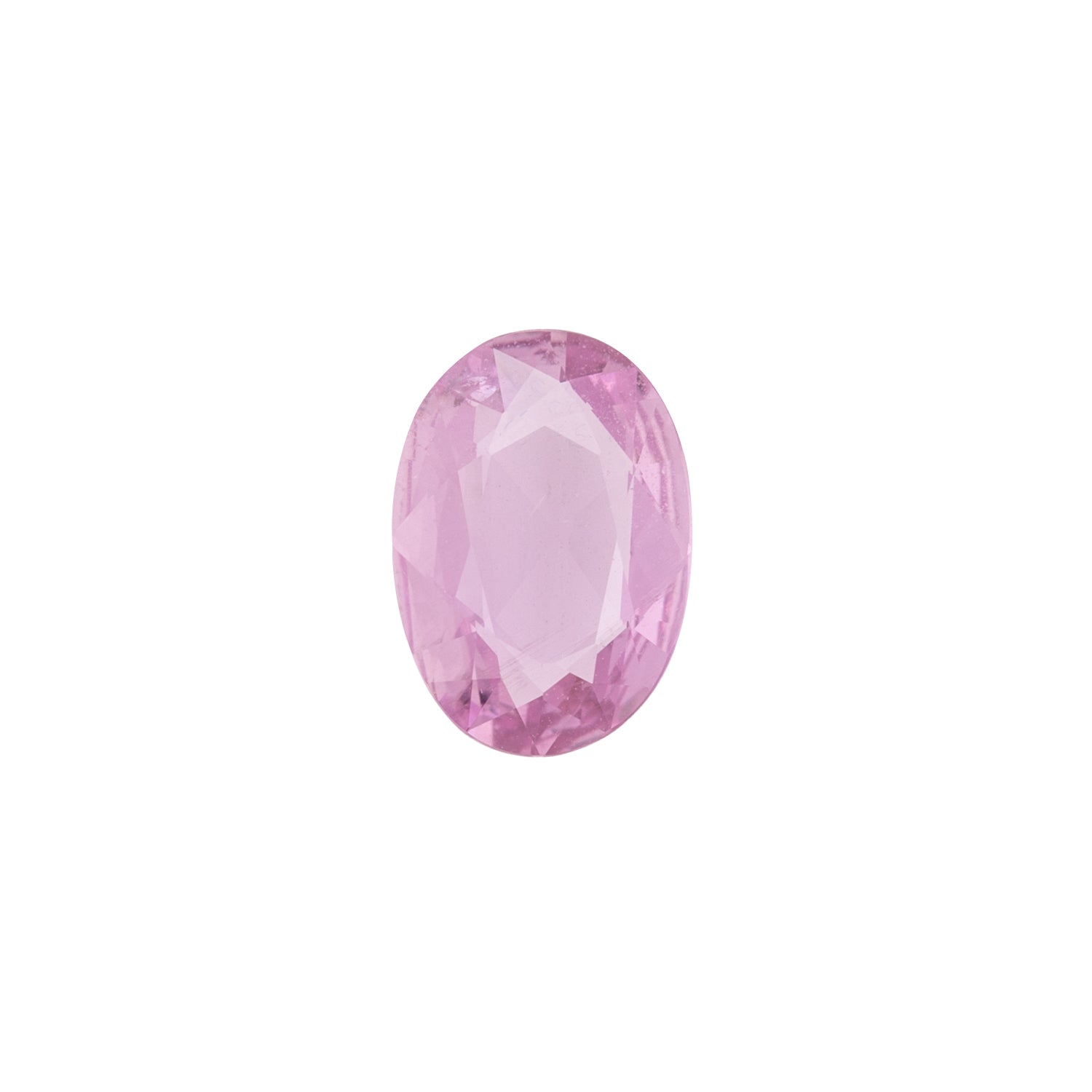 1.49ct オーバルカット ピンクサファイア マダガスカル産 SO342