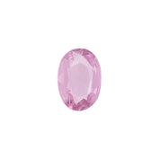 1.49ct オーバルカット ピンクサファイア マダガスカル産 SO342