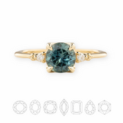 Estel Setting