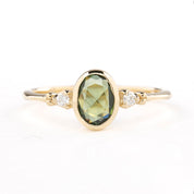 Estel Bezel Setting