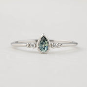 Estel Bezel Setting