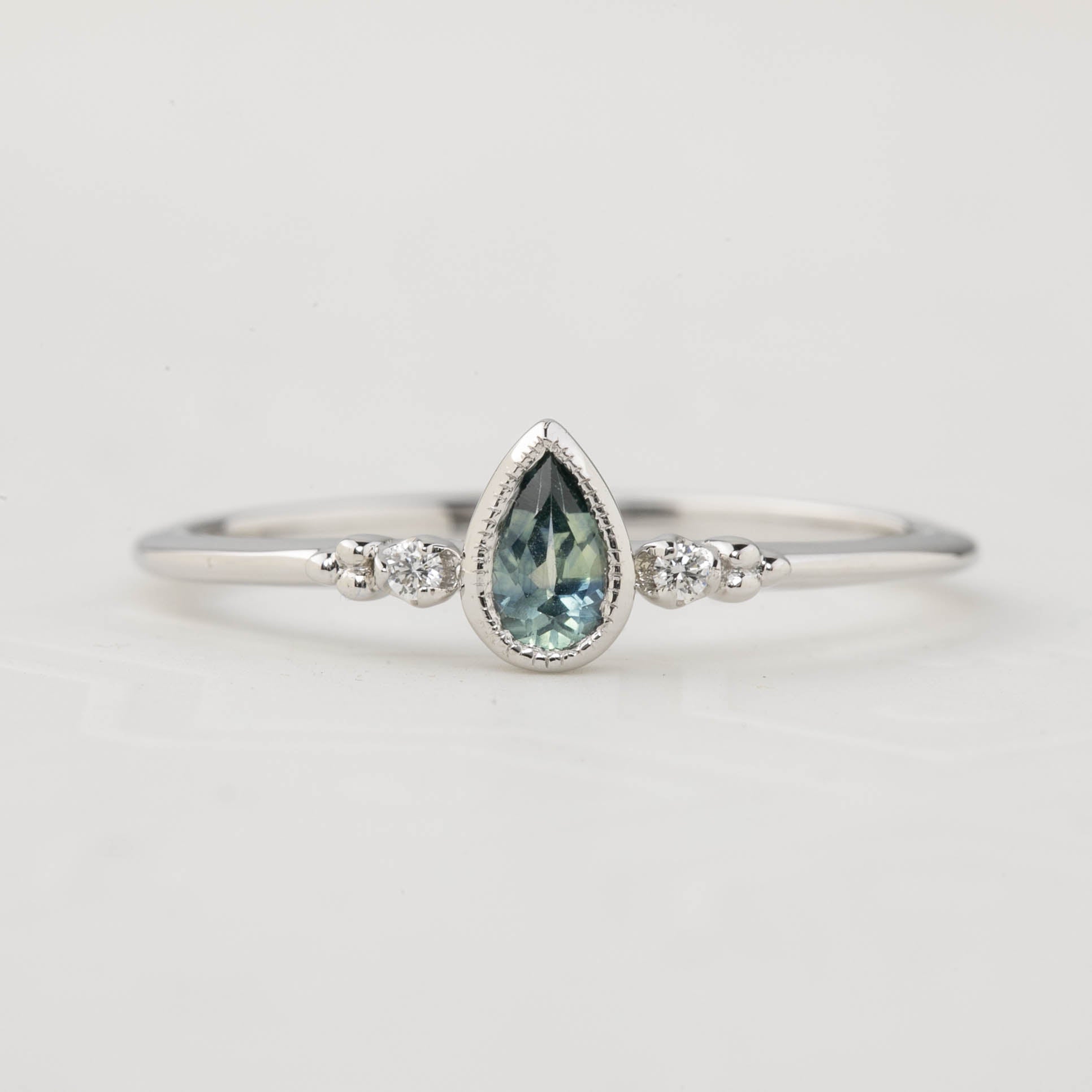 Estel Bezel Setting