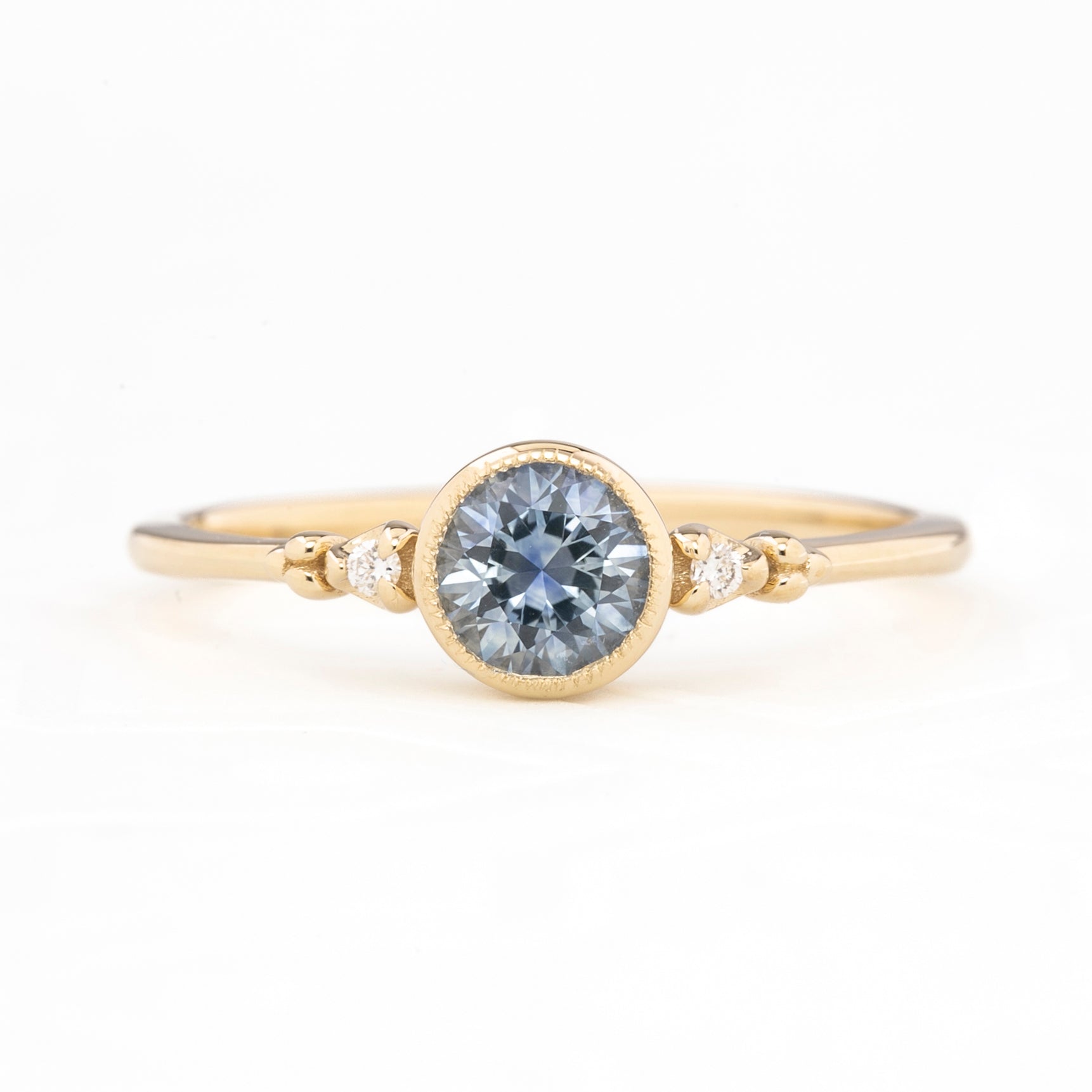 Estel Bezel Setting