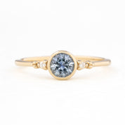 Estel Bezel Setting