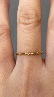 ジュリア リング Julia Ring