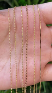 chain-assort