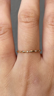 アリア エタニティ リング Aria Eternity Ring