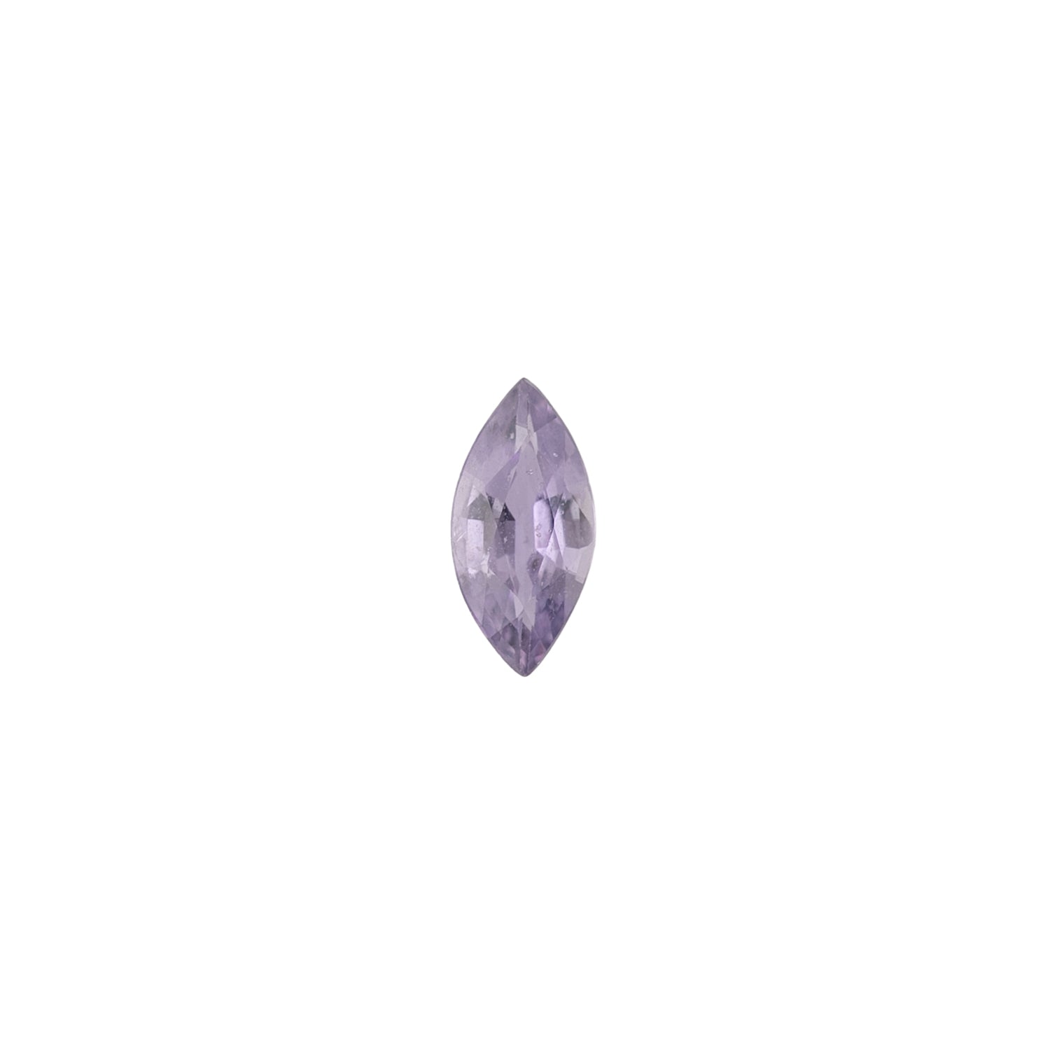0.67ct Marquise Cut Purple Madagascar Sapphire SF449