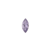 0.67ct Marquise Cut Purple Madagascar Sapphire SF449