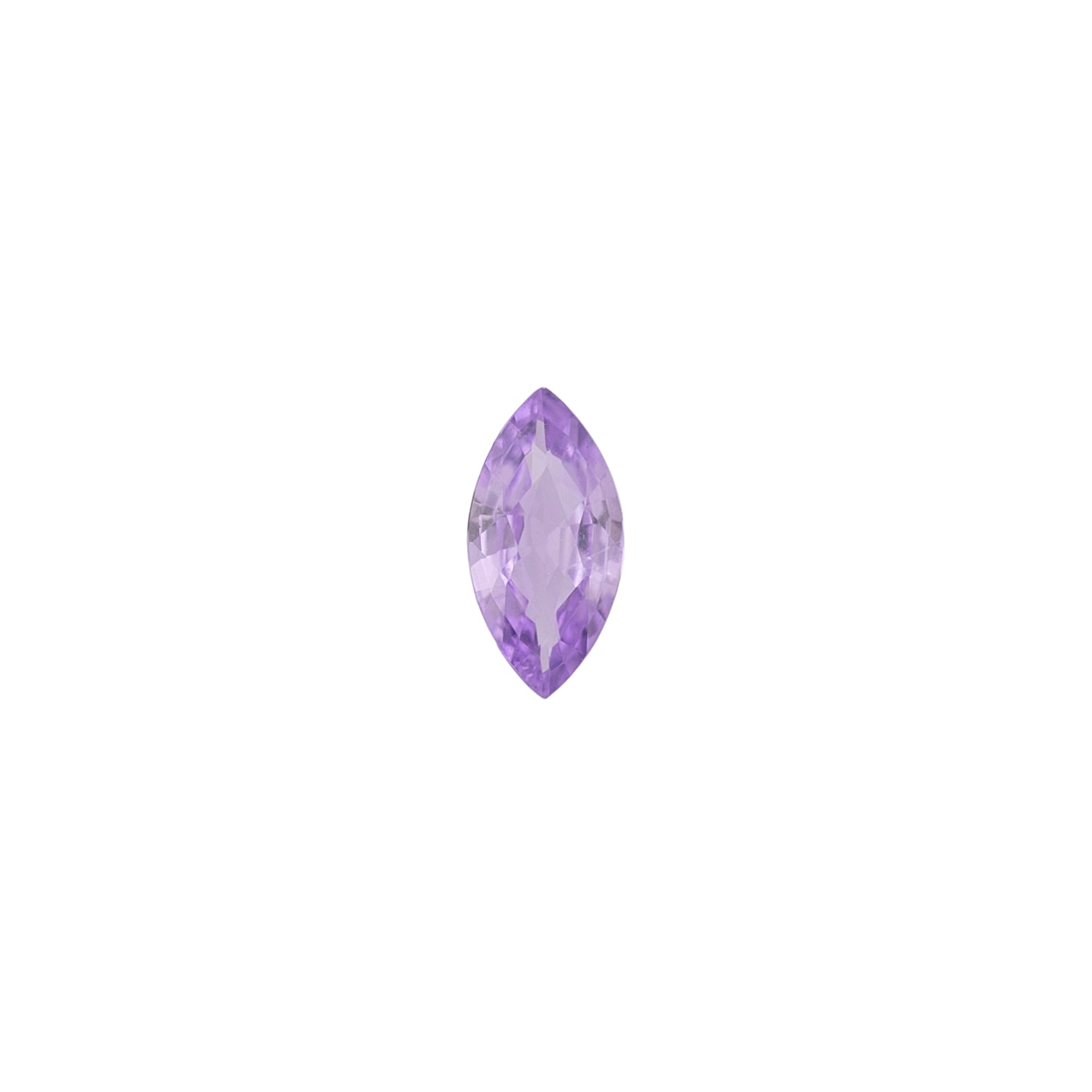 0.69ct Marquise Cut Pink Madagascar Sapphire SF450