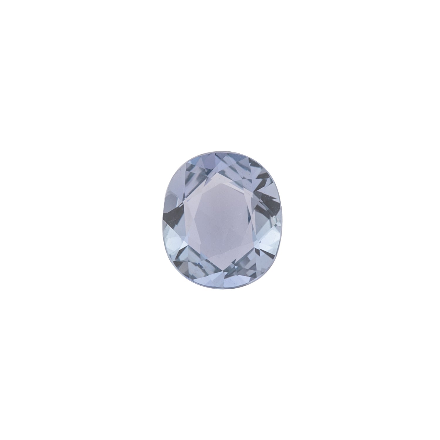 1.54ct オーバルカット ブルーサファイア マダガスカル産 SO341