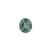 1.2ct オーバルカット ブルーグリーンサファイア モンタナ産 SO450