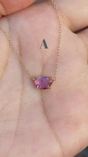 Lisa Necklace Setting