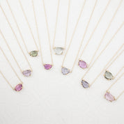 Lisa Necklace Setting