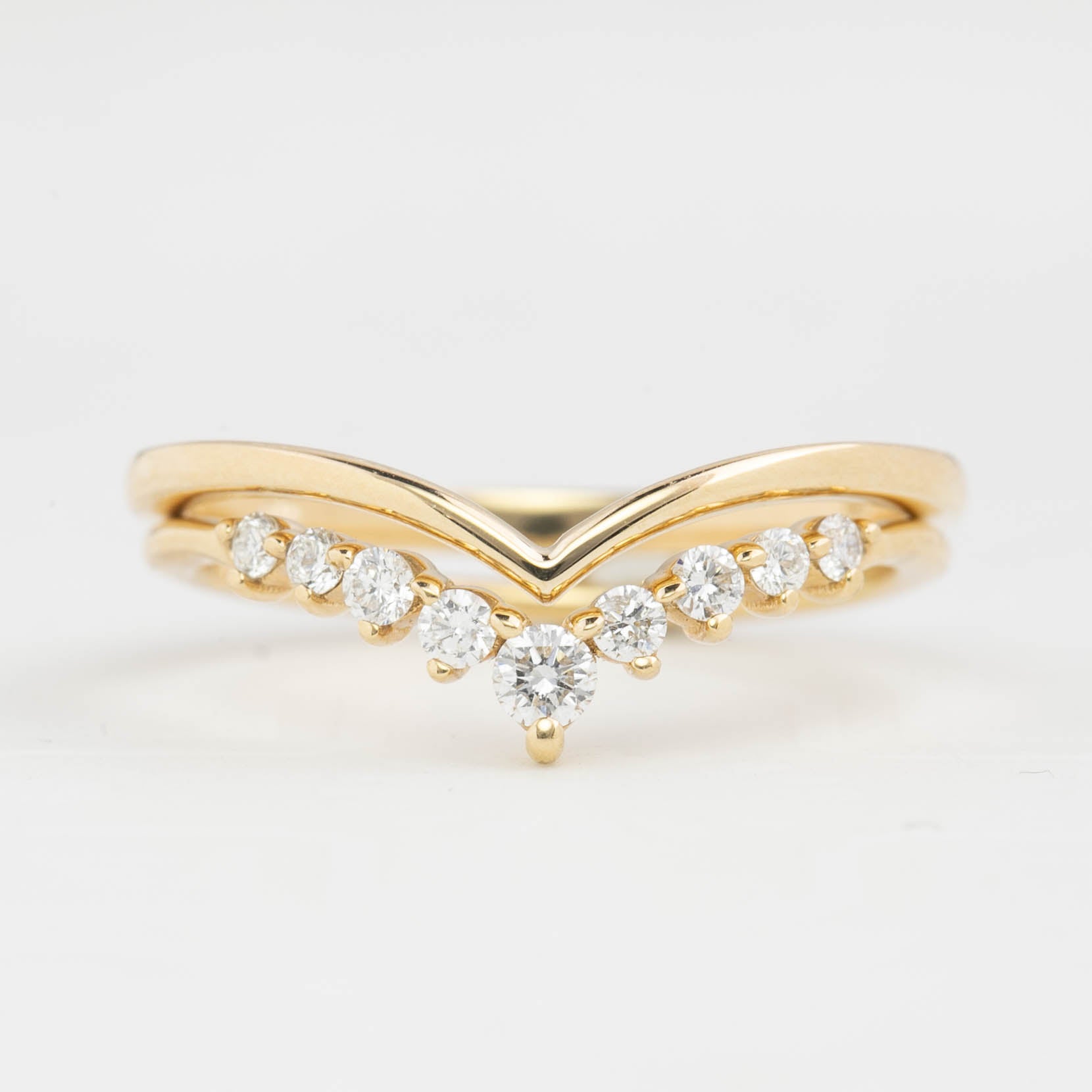 Ivy Petite Ring