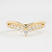 Ivy Petite Ring
