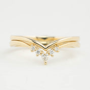 Ivy Petite Ring