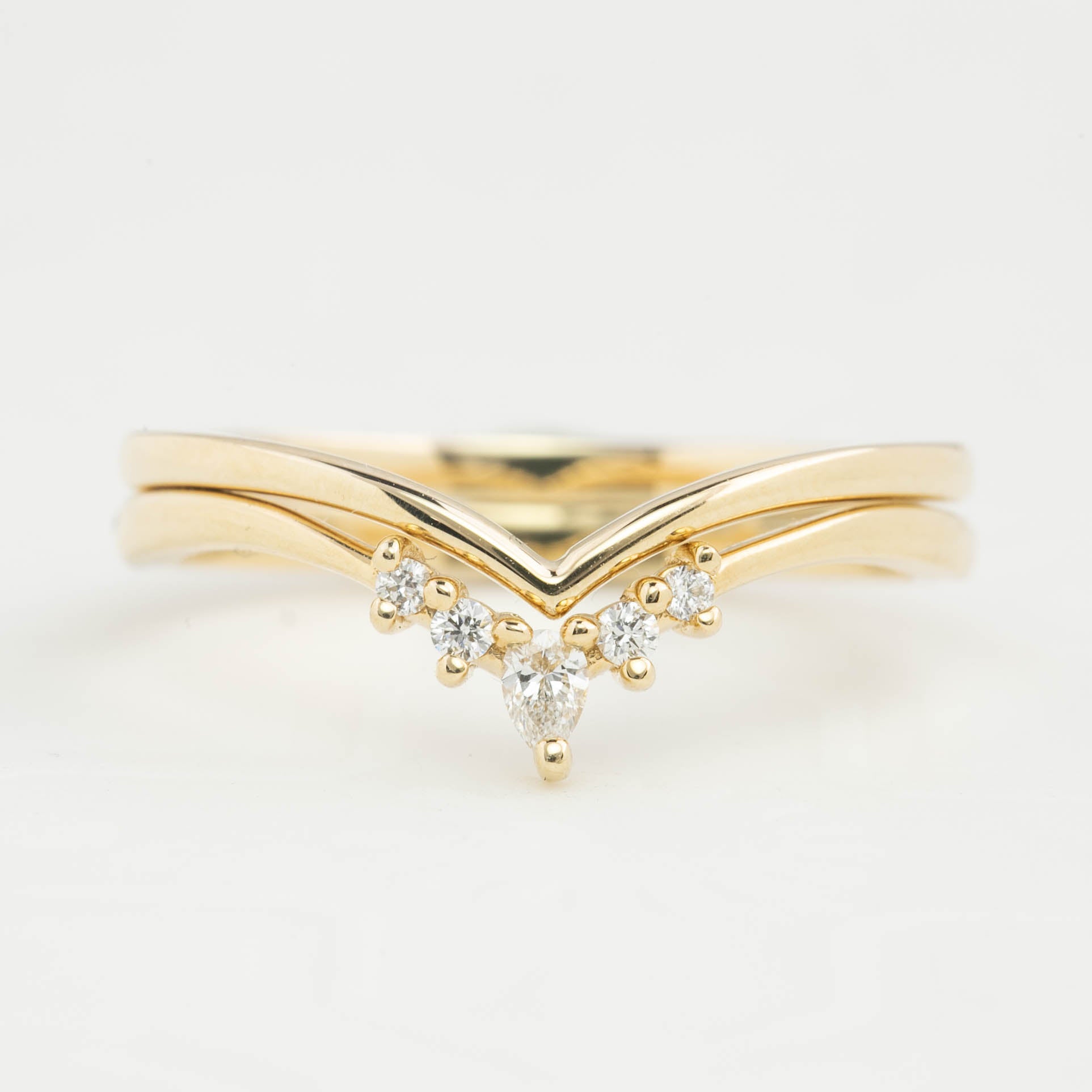 Ivy Petite Ring