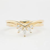 Ivy Petite Ring