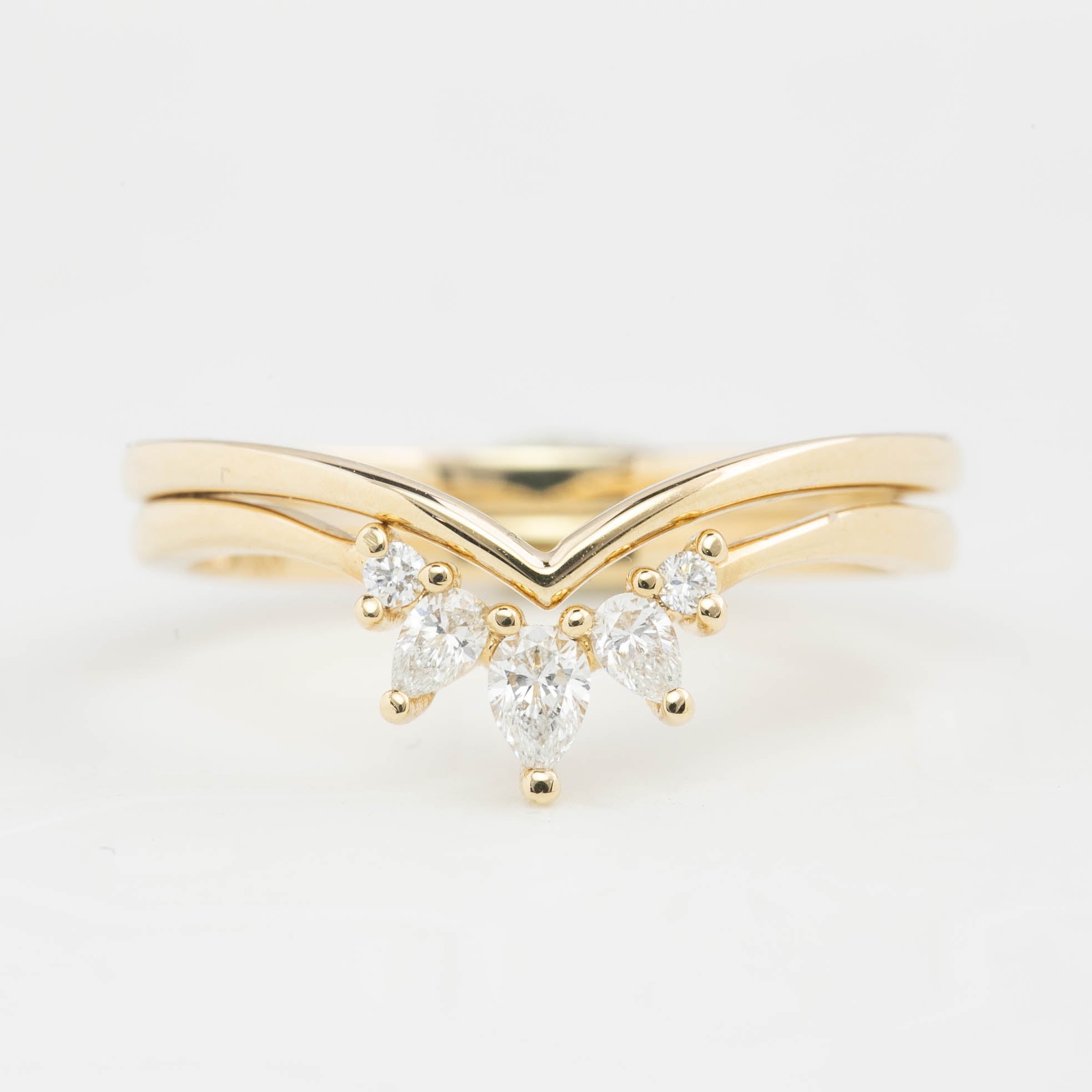 Ivy Petite Ring