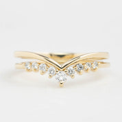 Ivy Petite Ring