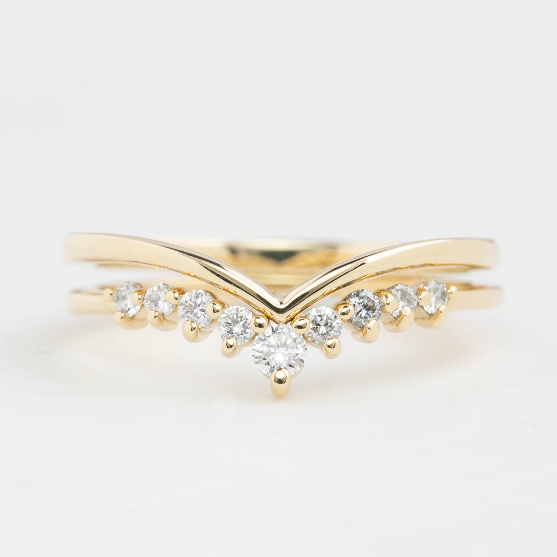 Ivy Petite Ring