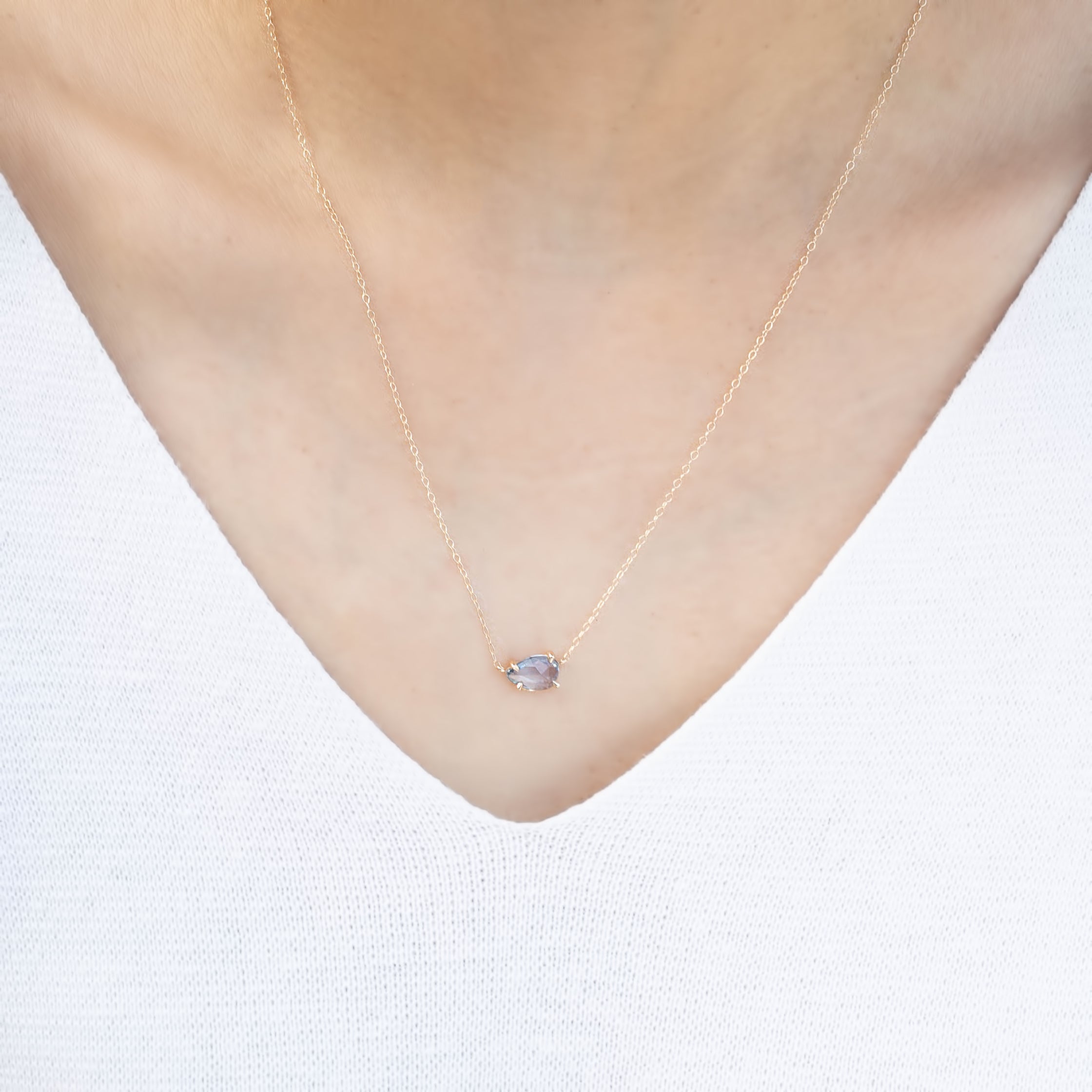 Lisa Necklace Setting