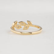 Leaf Ring