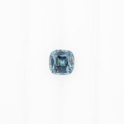 0.81ct クッションカット ブルーサファイア モンタナ産